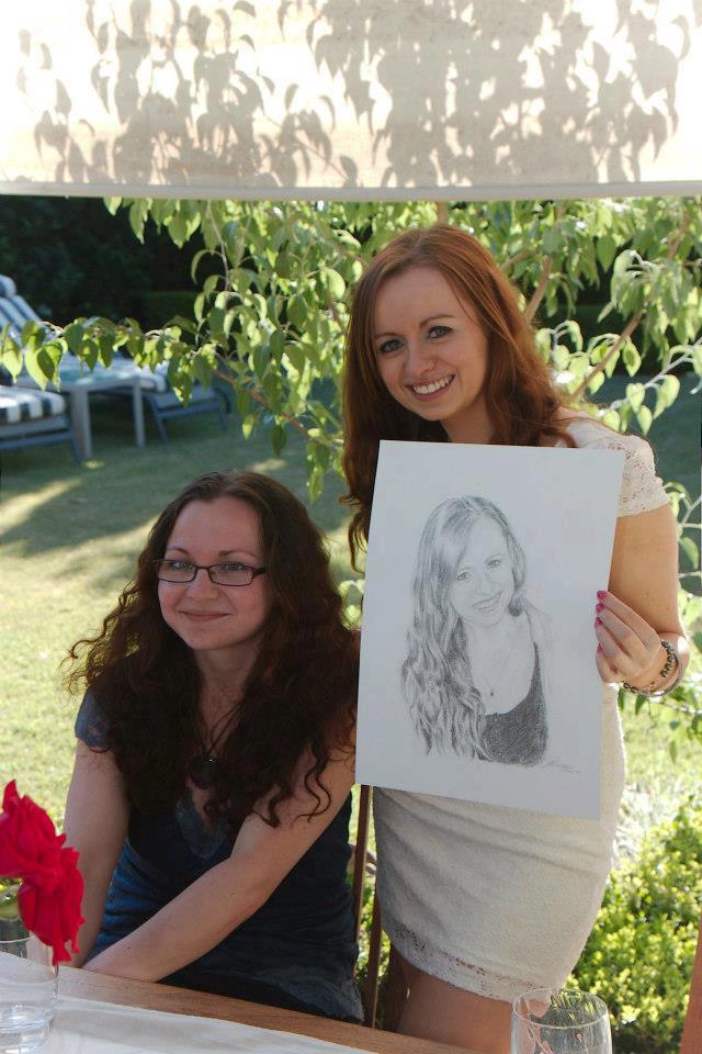 Julie Green | Visual Artist Upper North Shore Sydney