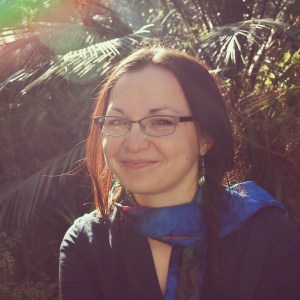 Founder of Social Nature