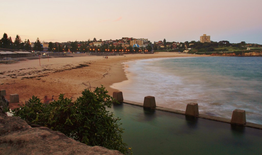 Sunset Photography at the Beach