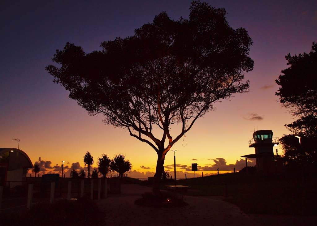 Woorim Beach, Bribie Island Queensland