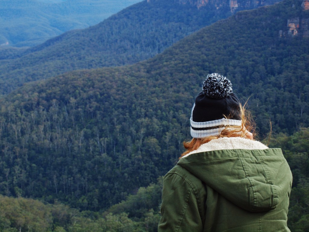 Blue Mountains Photography by Julie Green