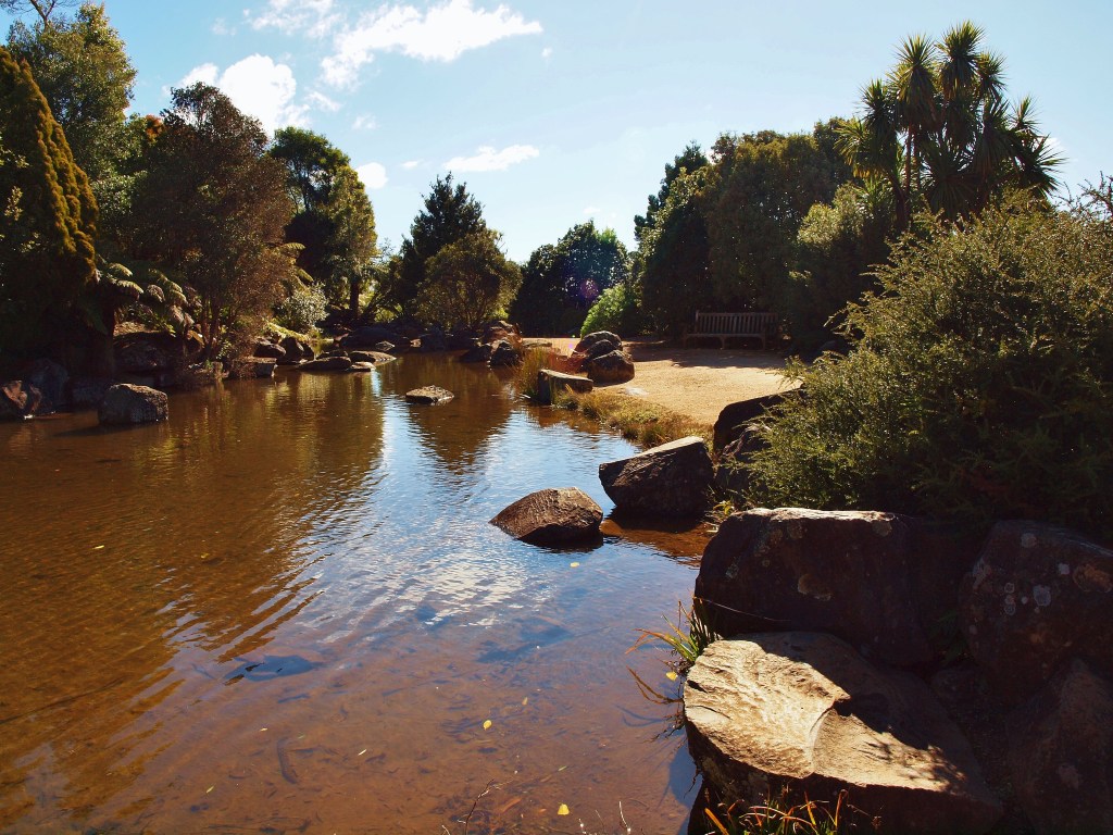 Mt Tomah Botanic Gardens