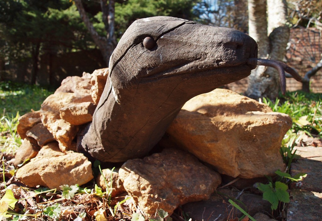 Everglades Gardens Leura