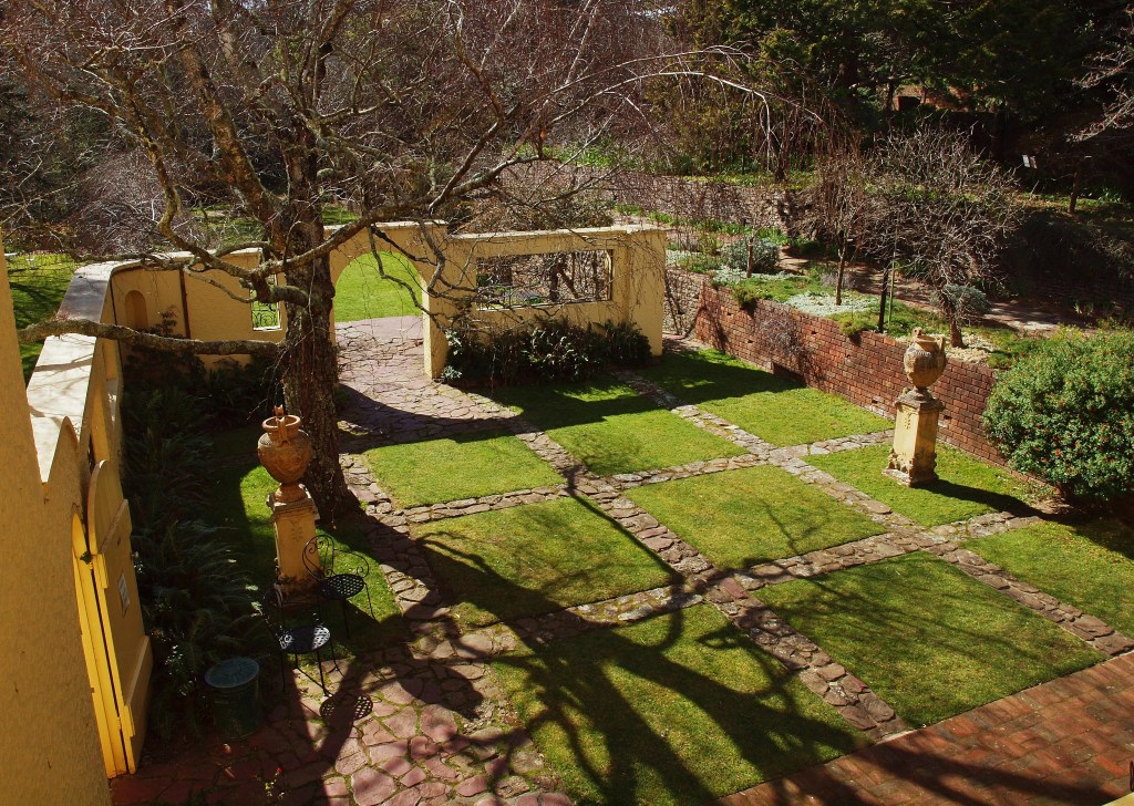 Everglades Gardens Leura