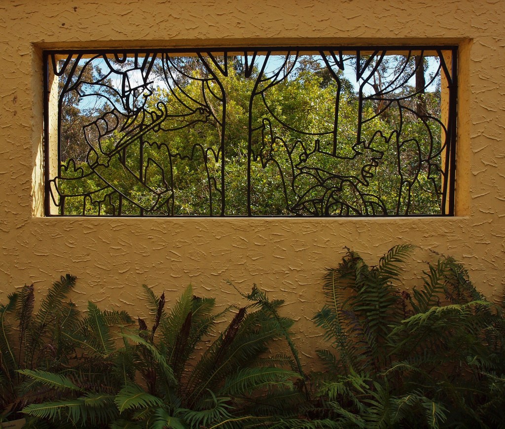 Everglades Gardens Leura