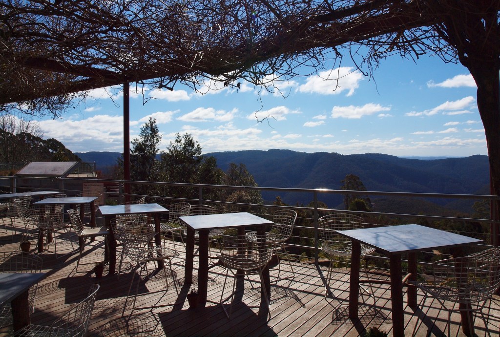 Mt Tomah Botanic Gardens