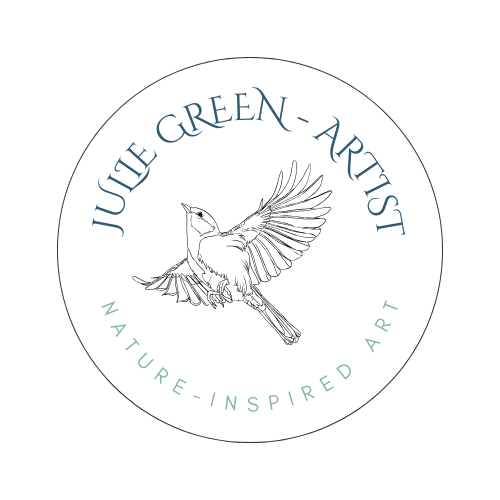 Julie Green Artist
