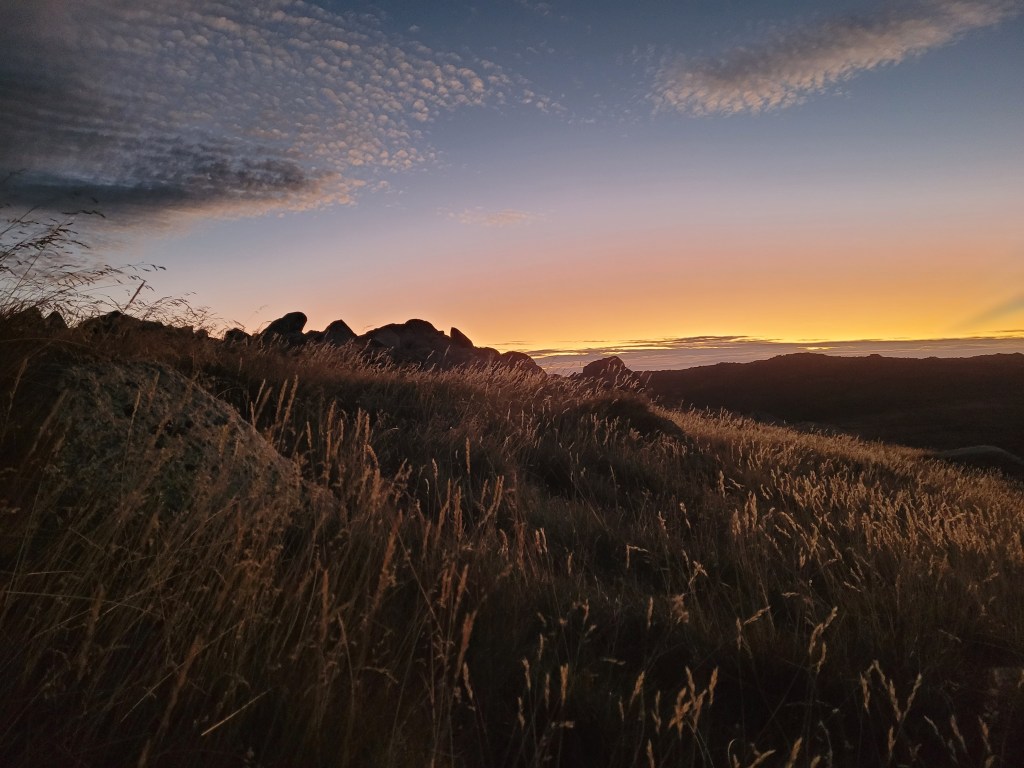 My Overnight Hike to Mount Kosciuszko: A Journey of&nbsp;Self-Discovery